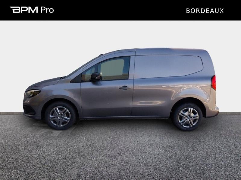 Image MERCEDES-BENZ Citan 112 CDI Long Select