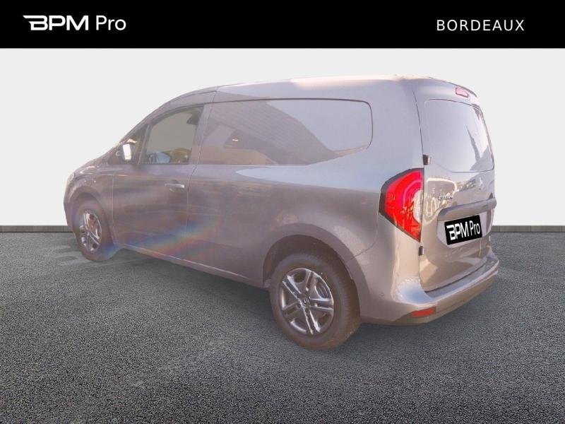 Image MERCEDES-BENZ Citan 112 CDI Long Select