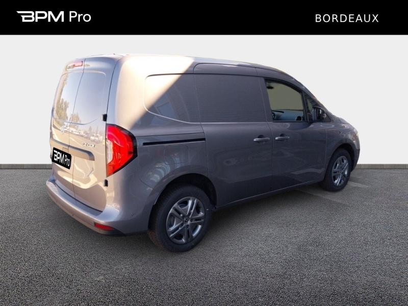 Image MERCEDES-BENZ Citan 112 CDI Long Select