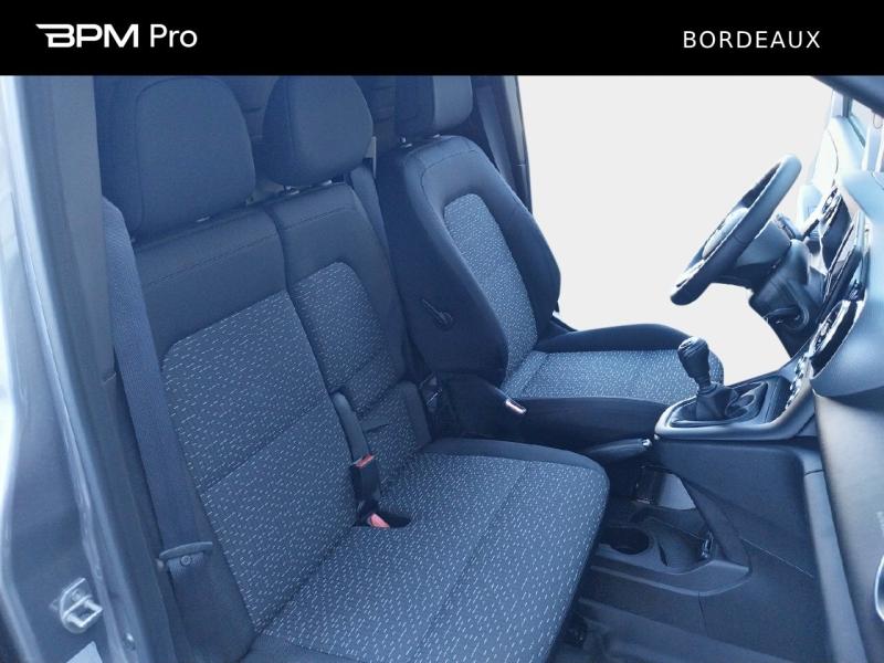 Image MERCEDES-BENZ Citan 112 CDI Long Select