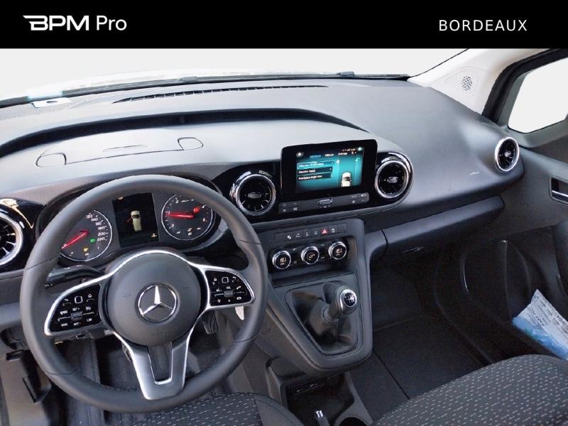 Image MERCEDES-BENZ Citan 112 CDI Long Select