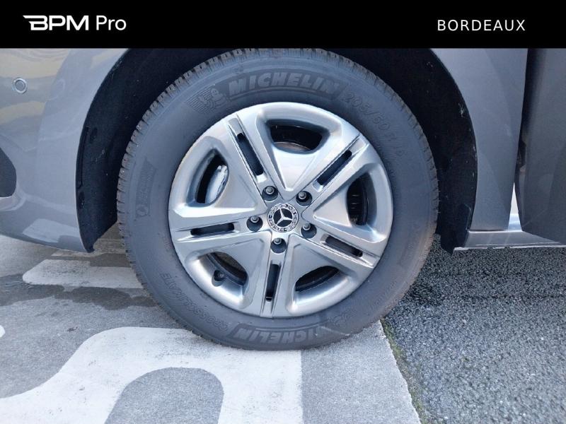 Image MERCEDES-BENZ Citan 112 CDI Long Select