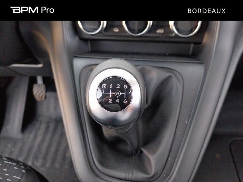 Image MERCEDES-BENZ Citan 112 CDI Long Select