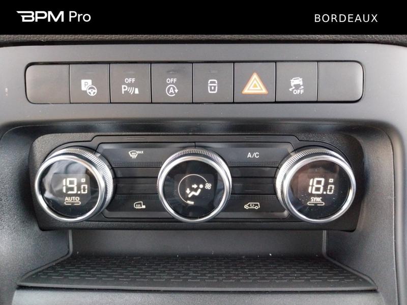 Image MERCEDES-BENZ Citan 112 CDI Long Select