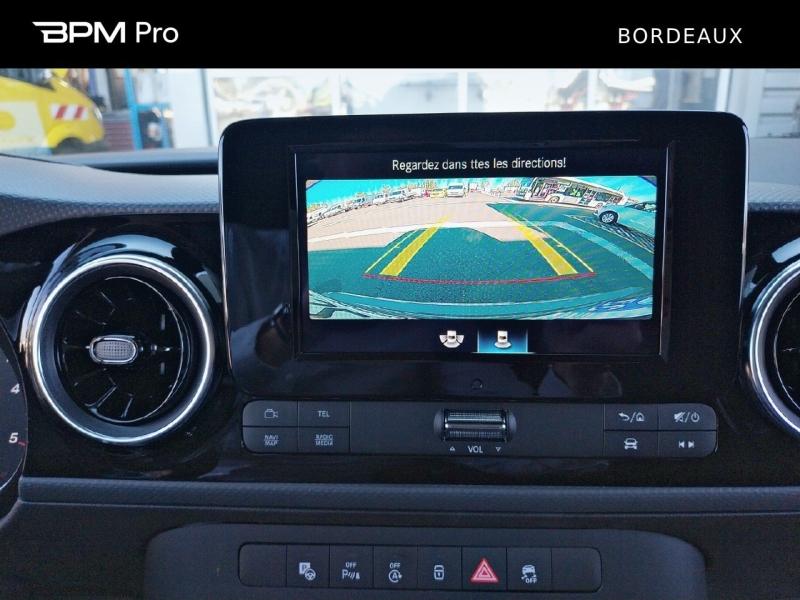 Image MERCEDES-BENZ Citan 112 CDI Long Select