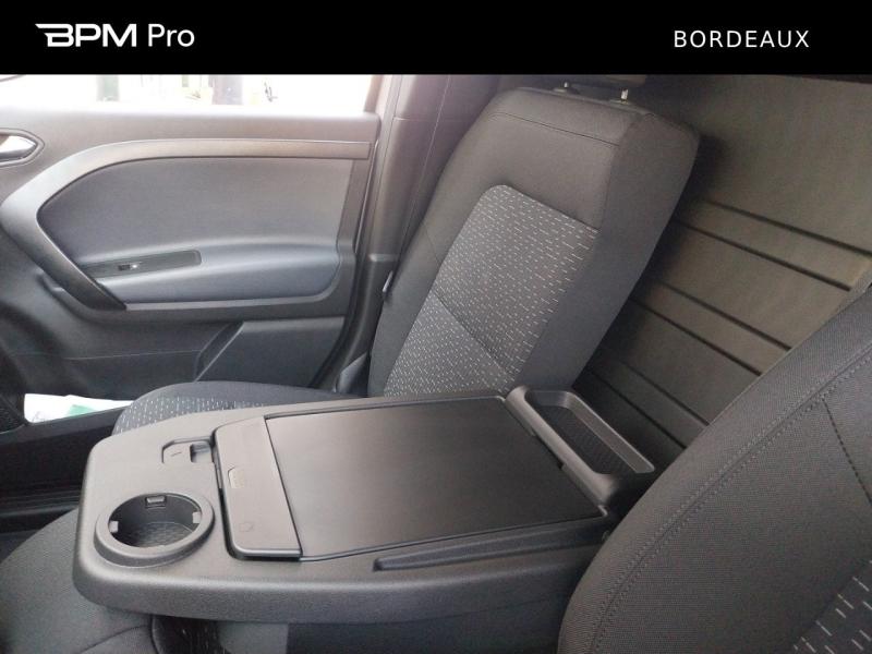 Image MERCEDES-BENZ Citan 112 CDI Long Select