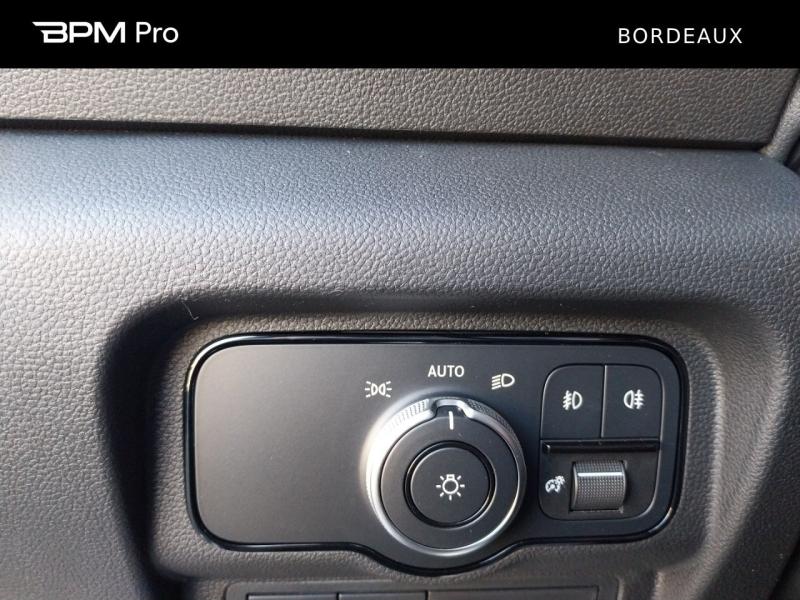 Image MERCEDES-BENZ Citan 112 CDI Long Select