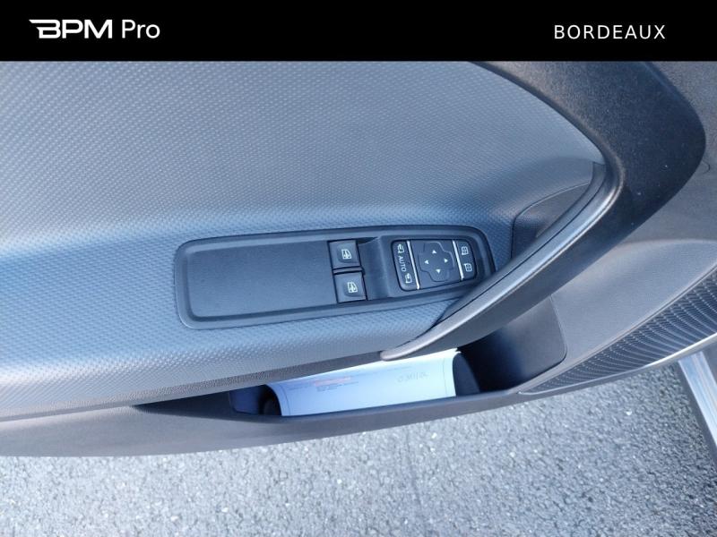 Image MERCEDES-BENZ Citan 112 CDI Long Select