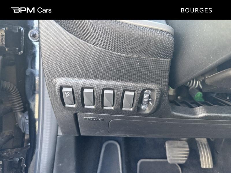 Image SMART Fortwo Coupe 90ch passion twinamic E6c