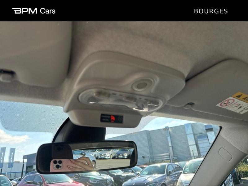 Image SMART Fortwo Coupe 90ch passion twinamic E6c