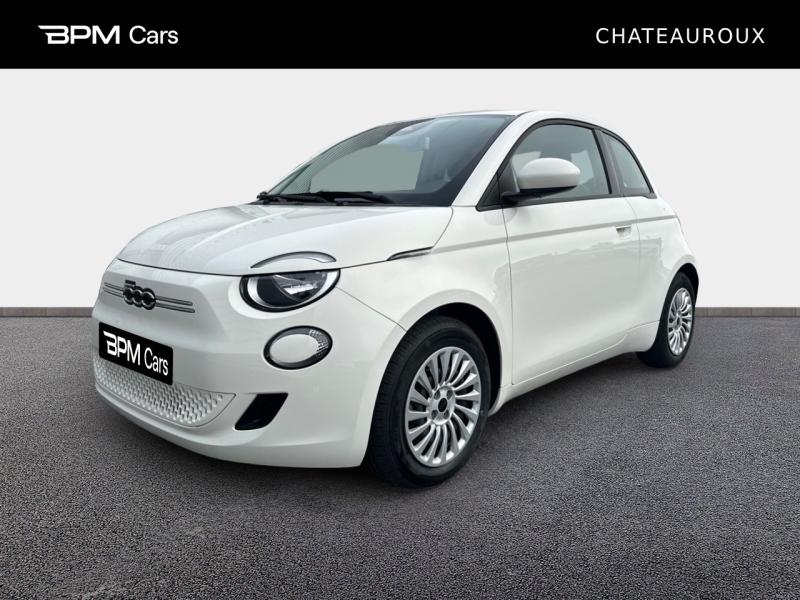 Photo FIAT 500 e 95ch Action