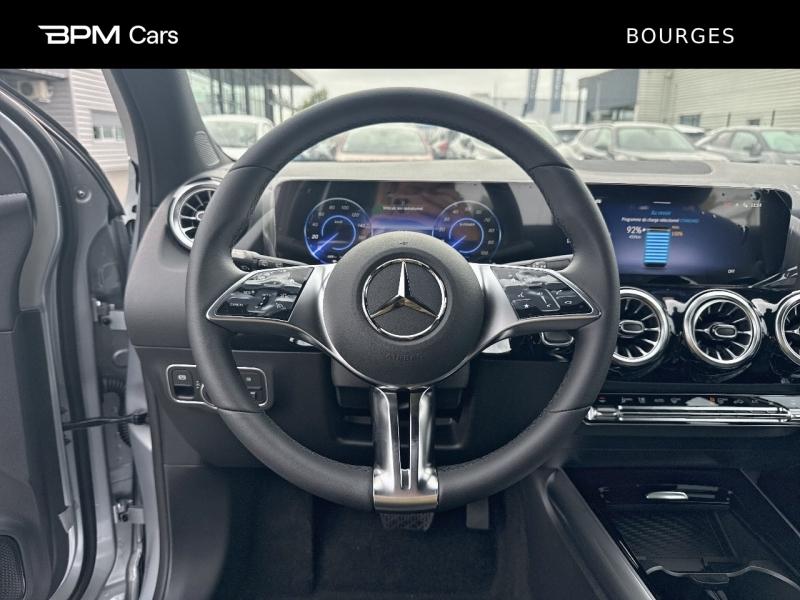 Image MERCEDES-BENZ EQA 250+ 190ch