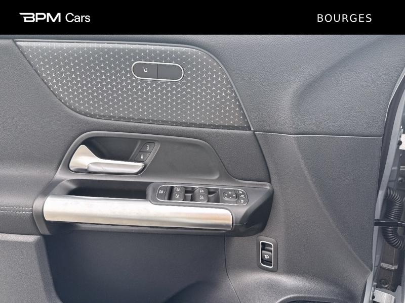 Image MERCEDES-BENZ EQA 250+ 190ch