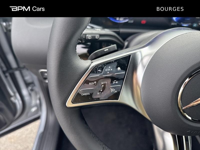 Image MERCEDES-BENZ EQA 250+ 190ch