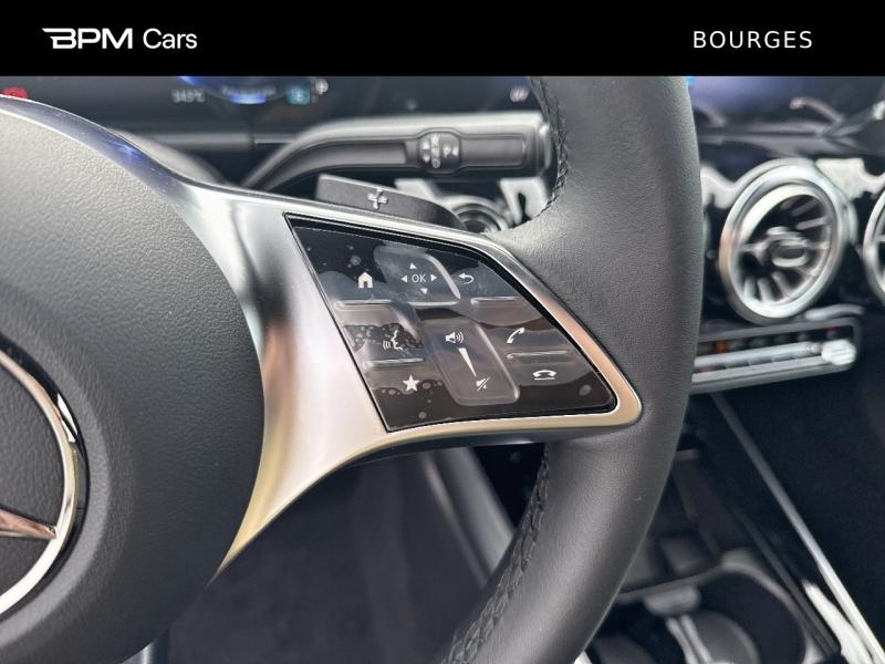 Image MERCEDES-BENZ EQA 250+ 190ch