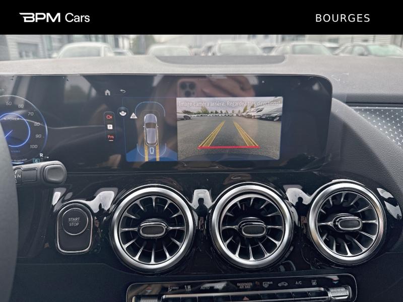 Image MERCEDES-BENZ EQA 250+ 190ch