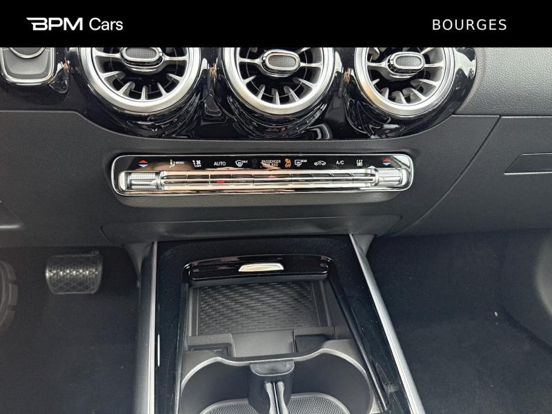 Image MERCEDES-BENZ EQA 250+ 190ch