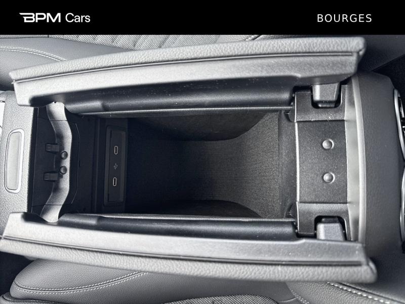 Image MERCEDES-BENZ EQA 250+ 190ch