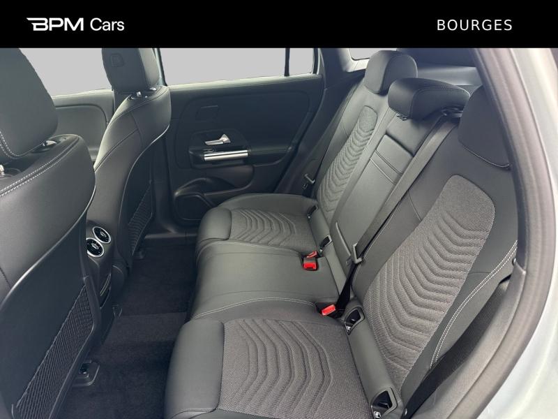 Image MERCEDES-BENZ EQA 250+ 190ch