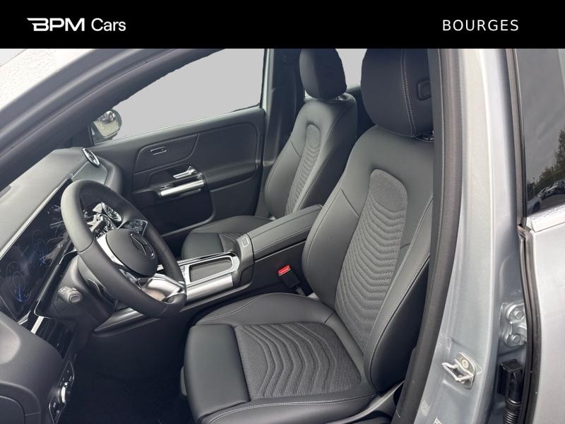 Image MERCEDES-BENZ EQA 250+ 190ch