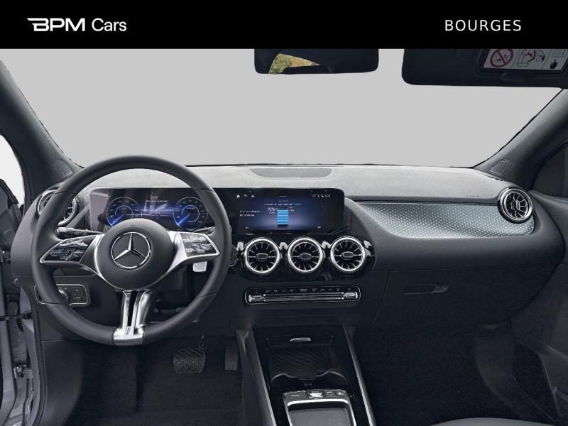 Image MERCEDES-BENZ EQA 250+ 190ch