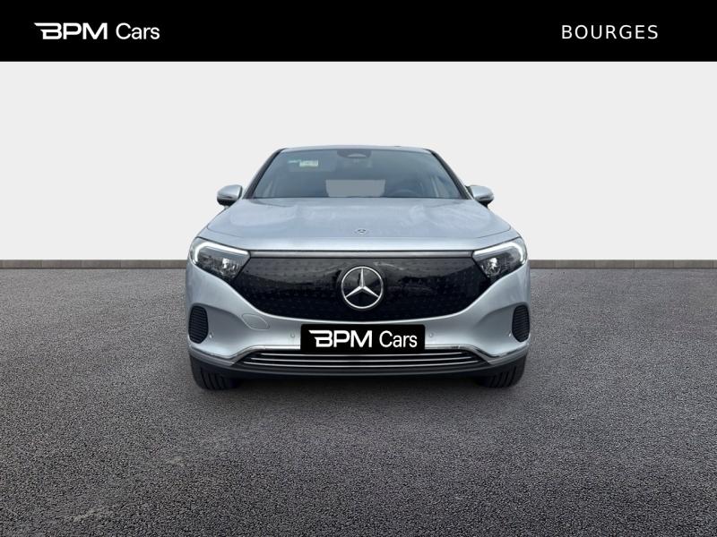 Image MERCEDES-BENZ EQA 250+ 190ch