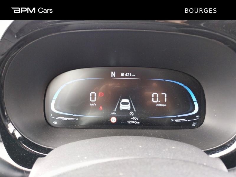 Image HYUNDAI i10 1.0 67ch ECO Creative BVR