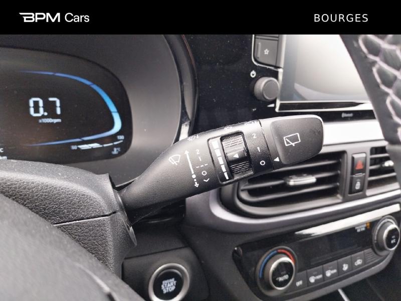 Image HYUNDAI i10 1.0 67ch ECO Creative BVR