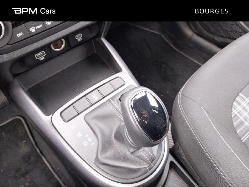 Image HYUNDAI i10 1.0 67ch ECO Creative BVR