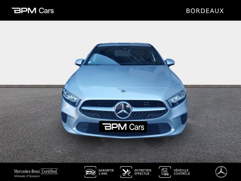 Image MERCEDES-BENZ Classe A 250 e 160+102ch Business Line 8G-DCT 8cv