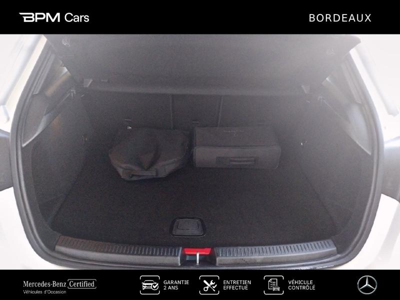 Image MERCEDES-BENZ Classe A 250 e 160+102ch Business Line 8G-DCT 8cv