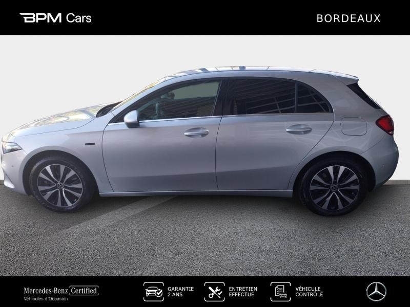 Image MERCEDES-BENZ Classe A 250 e 160+102ch Business Line 8G-DCT 8cv