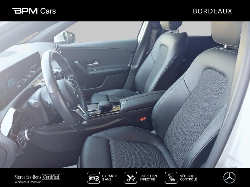 Image MERCEDES-BENZ Classe A 250 e 160+102ch Business Line 8G-DCT 8cv