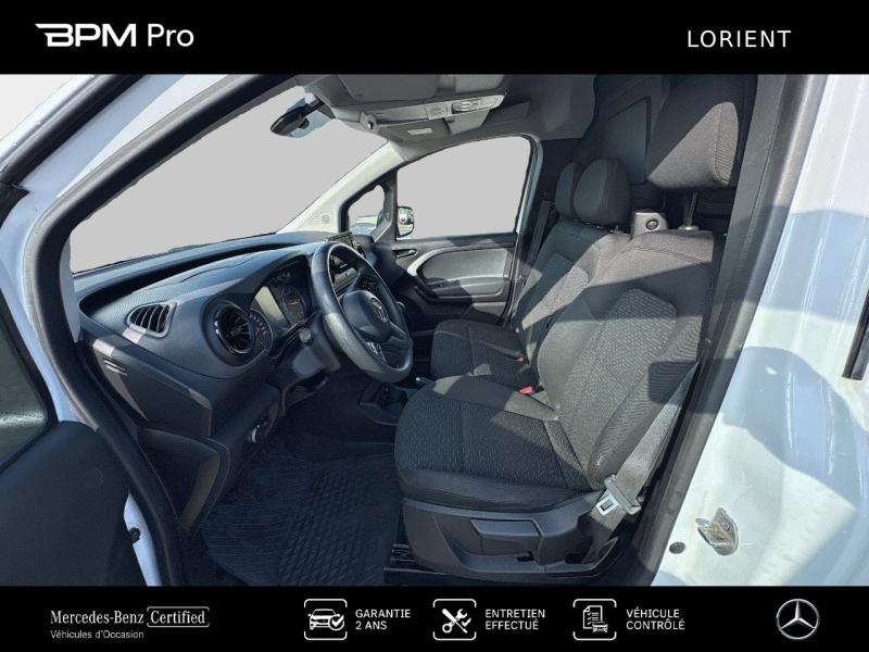 Image MERCEDES-BENZ Citan 110 CDI Long Pro 5cv