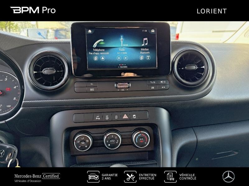 Image MERCEDES-BENZ Citan 110 CDI Long Pro 5cv