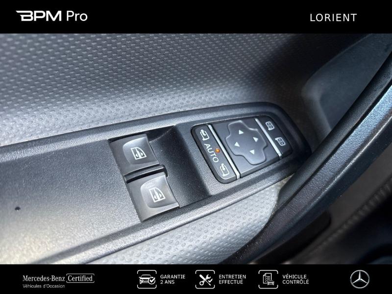 Image MERCEDES-BENZ Citan 110 CDI Long Pro 5cv