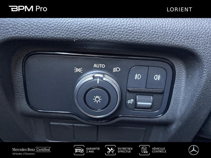 Image MERCEDES-BENZ Citan 110 CDI Long Pro 5cv