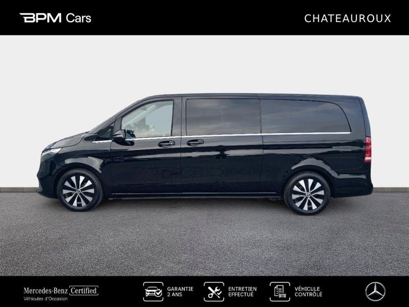 Image MERCEDES-BENZ Classe V 220 d Extra-Long Avantgarde 9G-Tronic