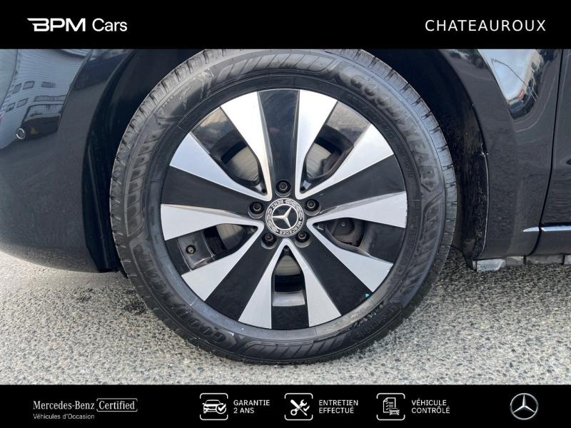 Image MERCEDES-BENZ Classe V 220 d Extra-Long Avantgarde 9G-Tronic