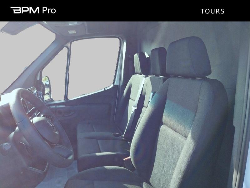Image MERCEDES-BENZ Sprinter Fg 414 eSprinter Fourgon 43 Pro ( 59990 ? HT )