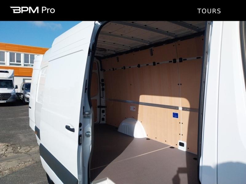 Image MERCEDES-BENZ Sprinter Fg 414 eSprinter Fourgon 43 Pro ( 59990 ? HT )