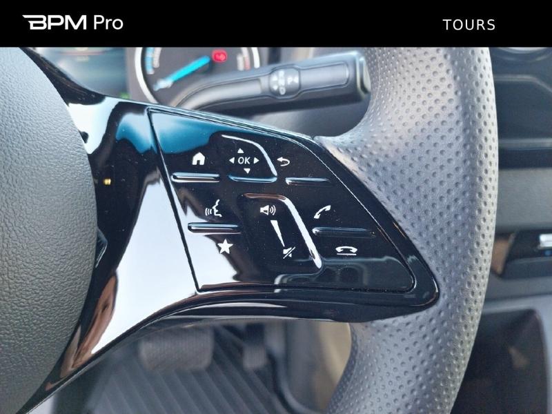 Image MERCEDES-BENZ Sprinter Fg 414 eSprinter Fourgon 43 Pro ( 59990 ? HT )