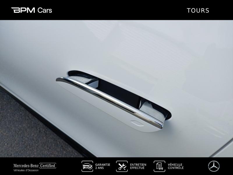 Image MERCEDES-BENZ CLA 250+ EQ 272ch Limited Edition