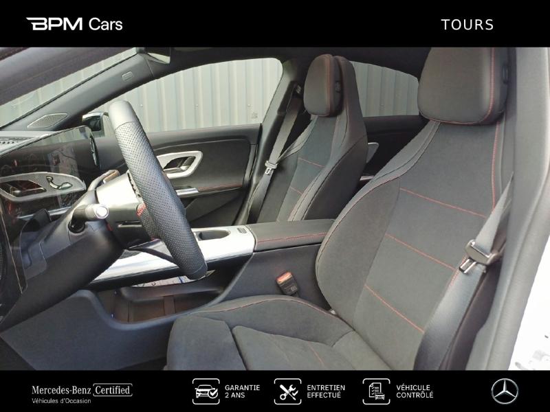 Image MERCEDES-BENZ CLA 250+ EQ 272ch Limited Edition