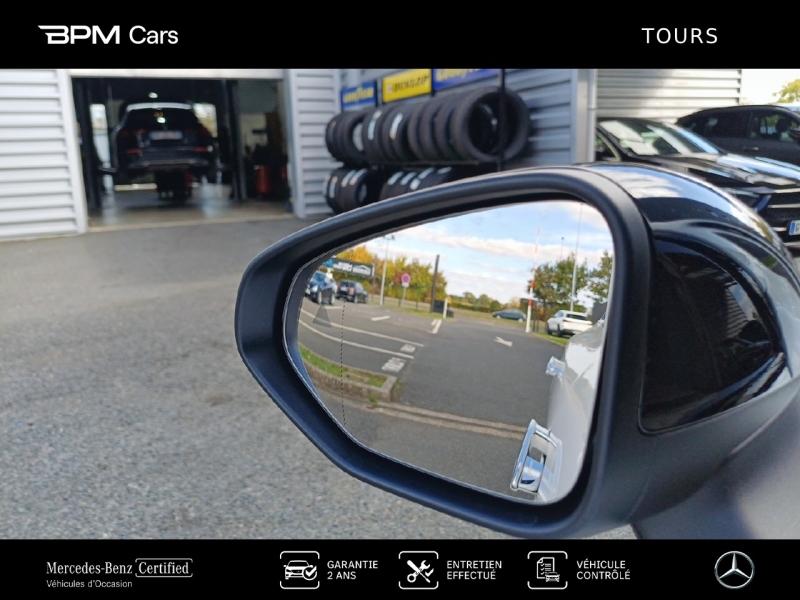 Image MERCEDES-BENZ CLA 250+ EQ 272ch Limited Edition