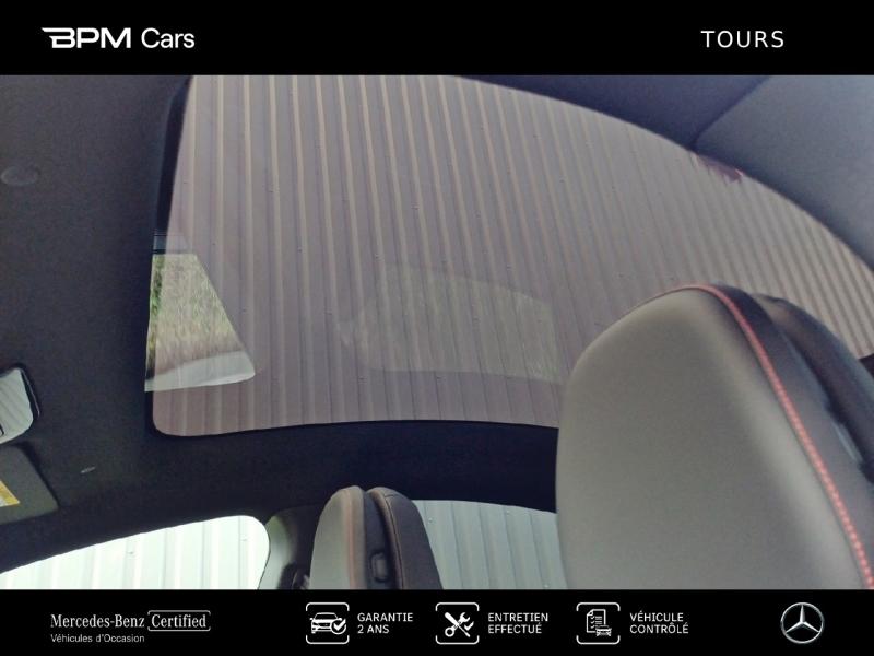 Image MERCEDES-BENZ CLA 250+ EQ 272ch Limited Edition