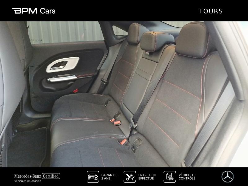 Image MERCEDES-BENZ CLA 250+ EQ 272ch Limited Edition