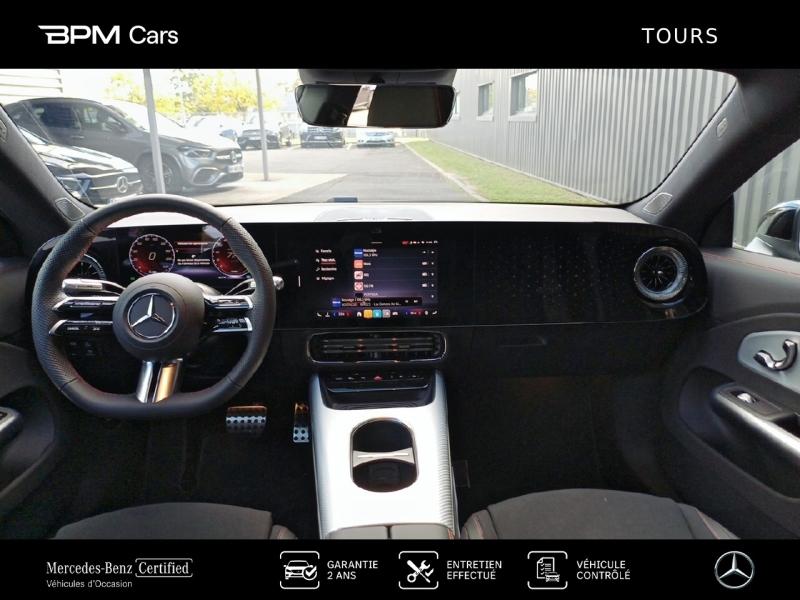Image MERCEDES-BENZ CLA 250+ EQ 272ch Limited Edition