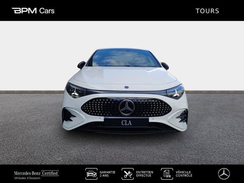 Image MERCEDES-BENZ CLA 250+ EQ 272ch Limited Edition