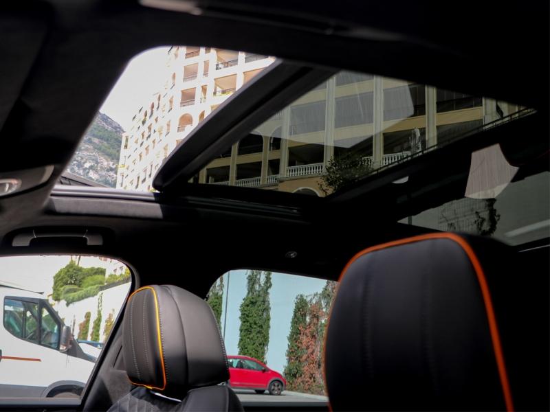 Image BENTLEY BENTAYGA S Black Edition V8 4.0 550ch